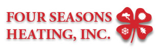 Residential HVAC partner logo