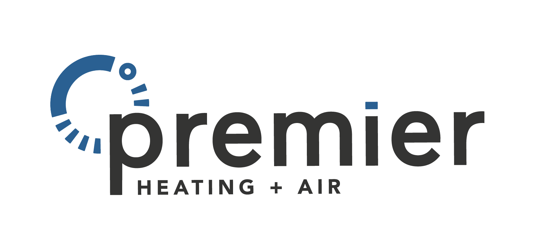 Residential HVAC partner logo