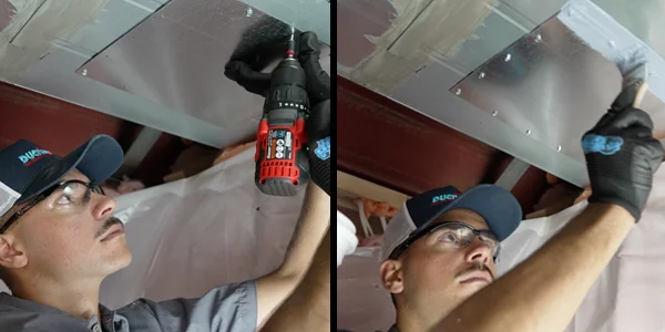 Closing trunkline access points