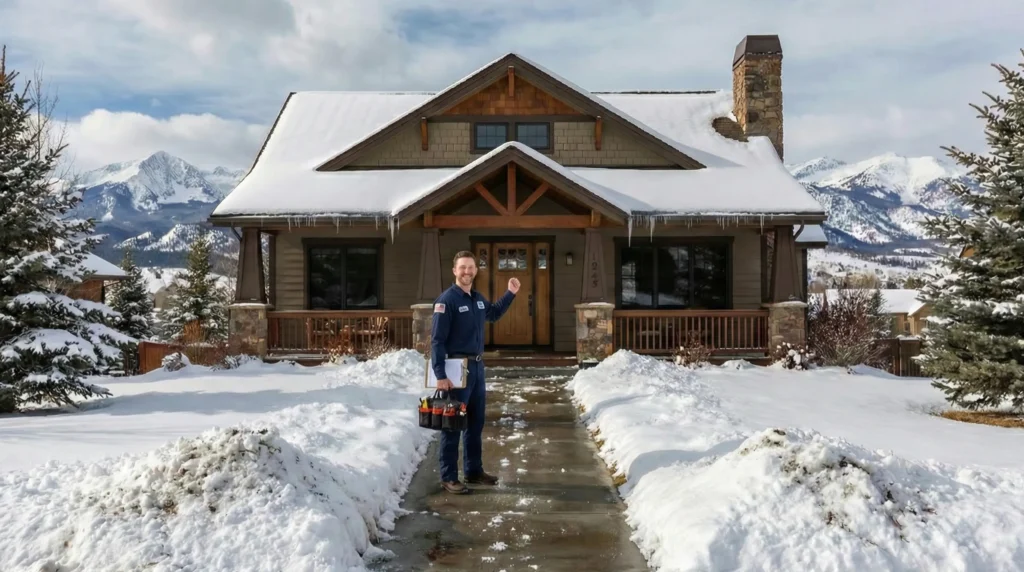 Can Air Ducts Be Cleaned in Cold Weather? Colorado Homeowner Guide