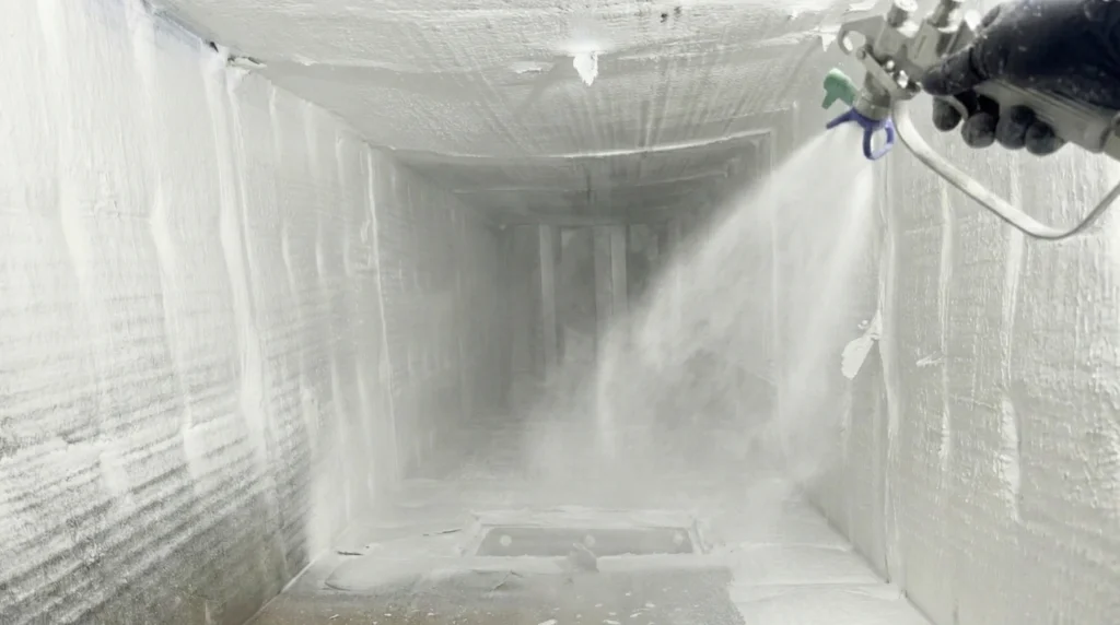 Fiberglass Duct Liner Encapsulation and Sealing: Colorado Commercial Guidance for Long-Term Performance