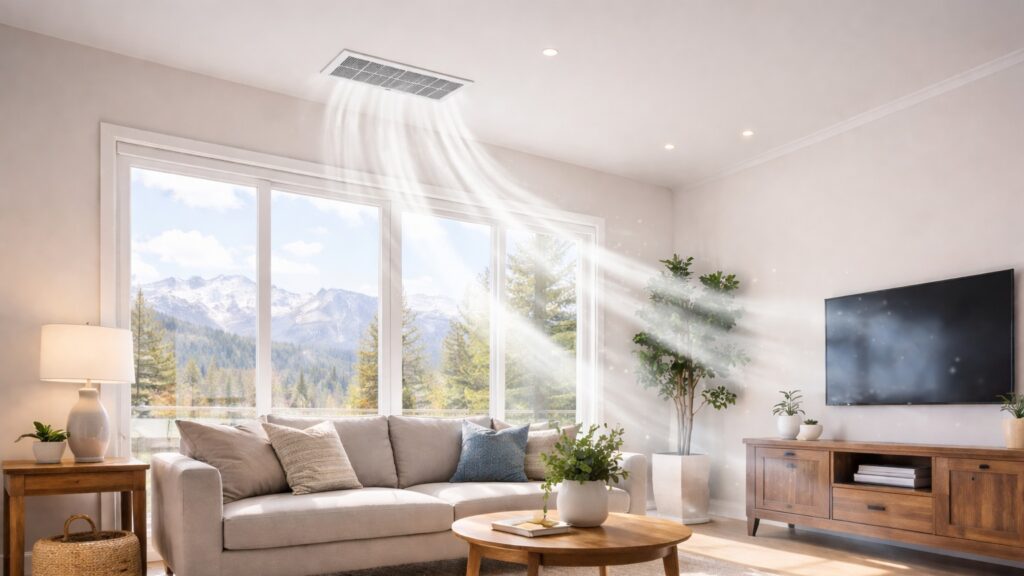 Maximizing Air Duct Cleaning Longevity in Colorado's Dry Climate
