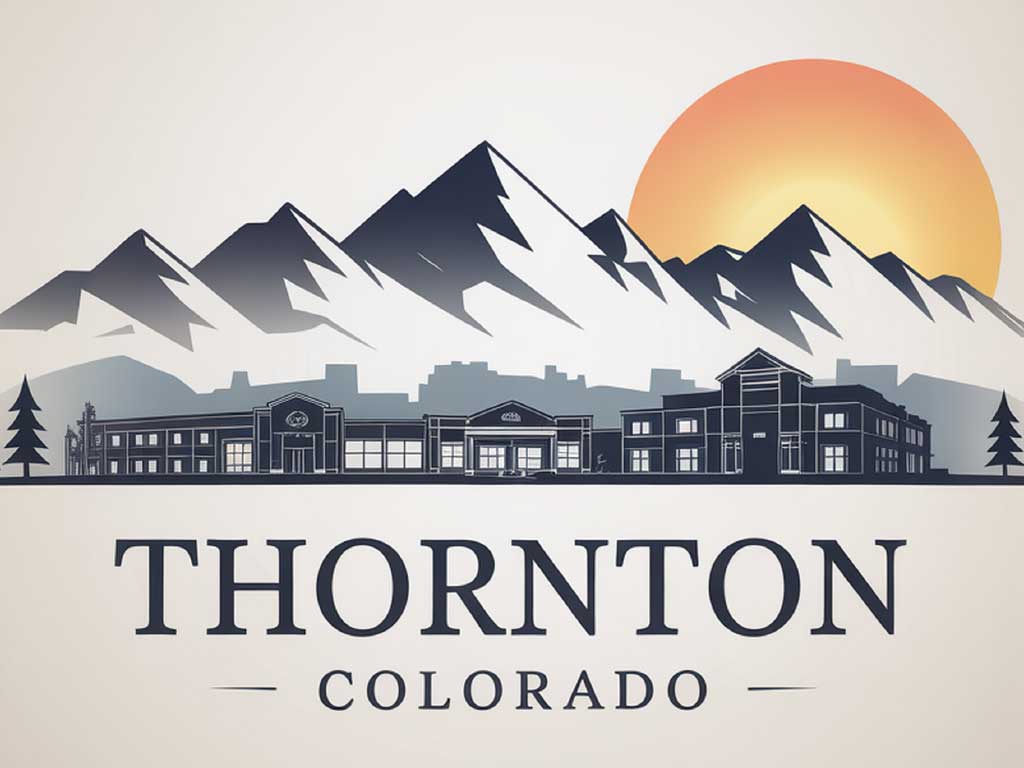 Thornton Colorado neighborhoods showing areas where Ductworks provides air duct cleaning services.