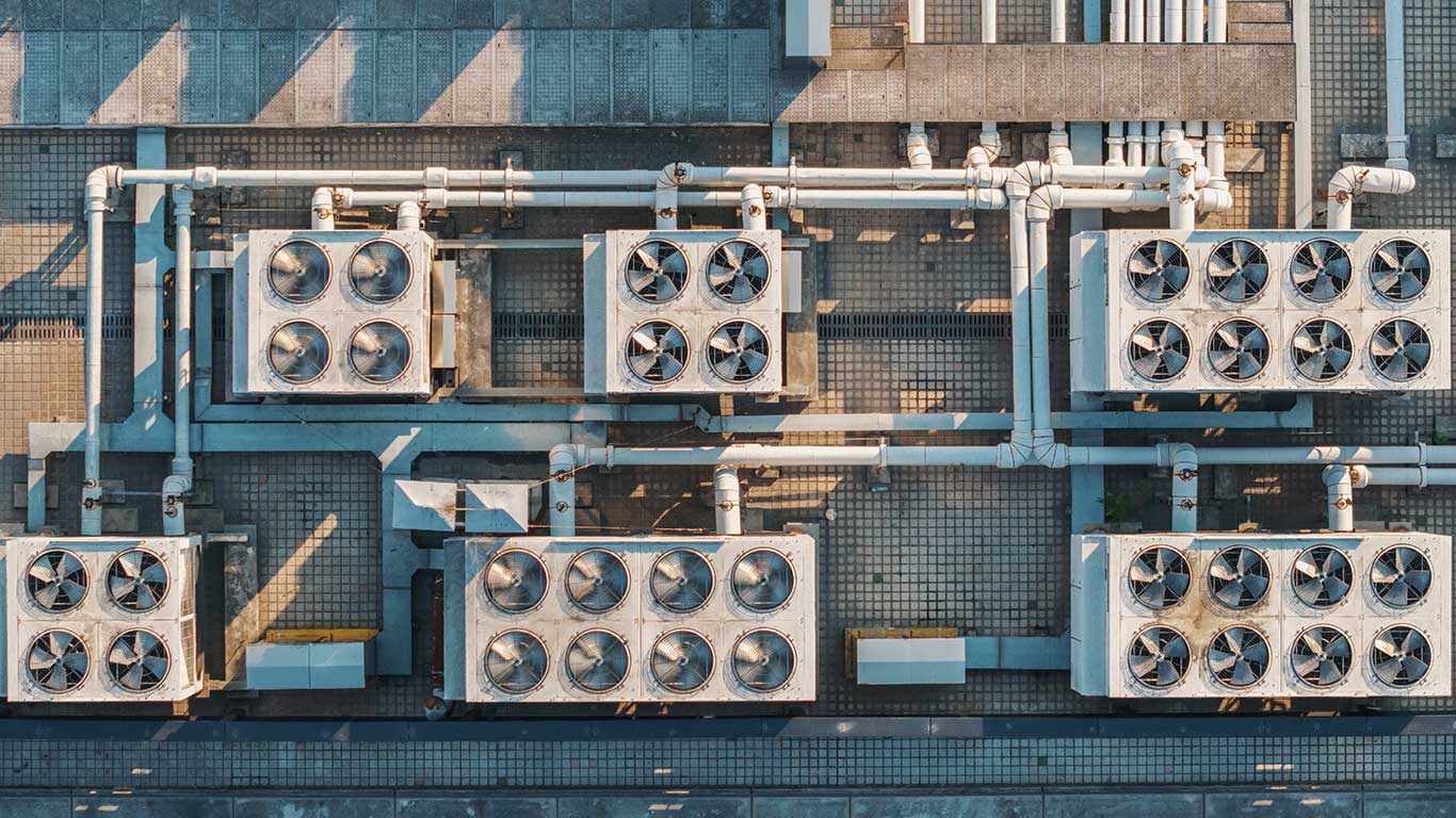 Denver commercial HVAC air duct cleaning for CBD high-rises and DTC offices